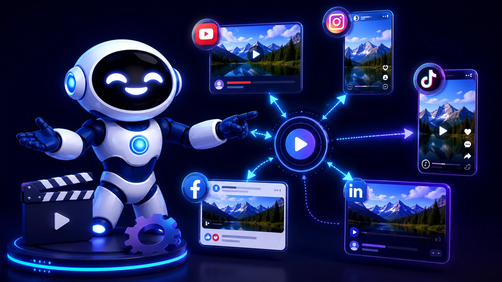 StudioCut Pro Feature