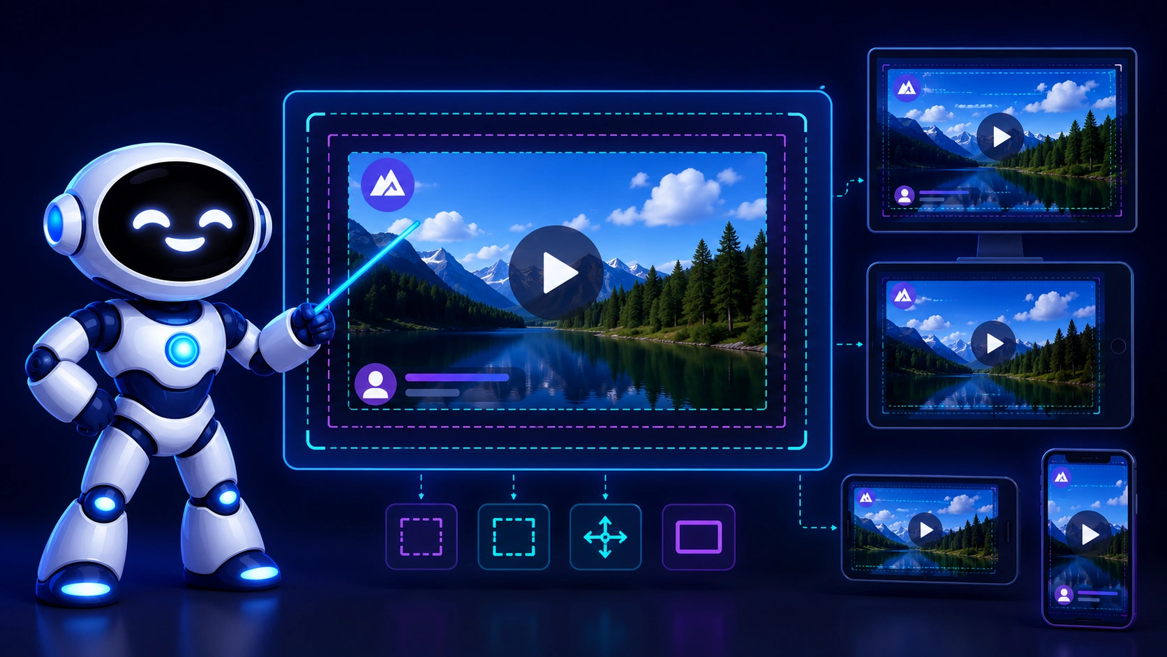 StudioCut Pro Feature