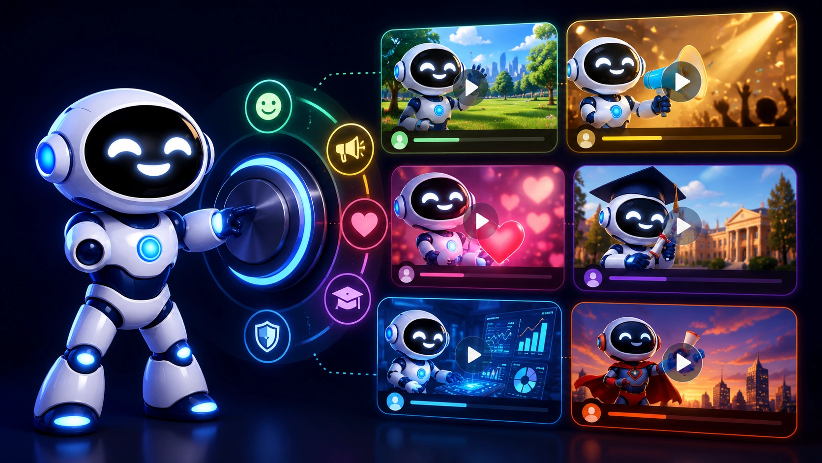 StudioCut Pro Feature
